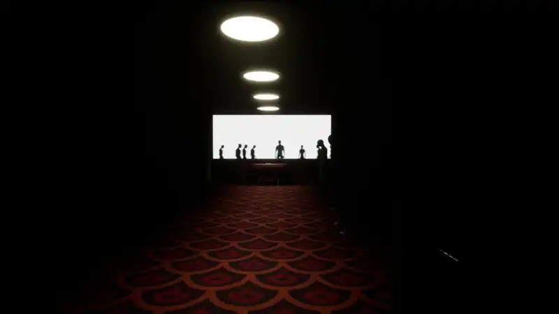 The Hotel — изображение 2