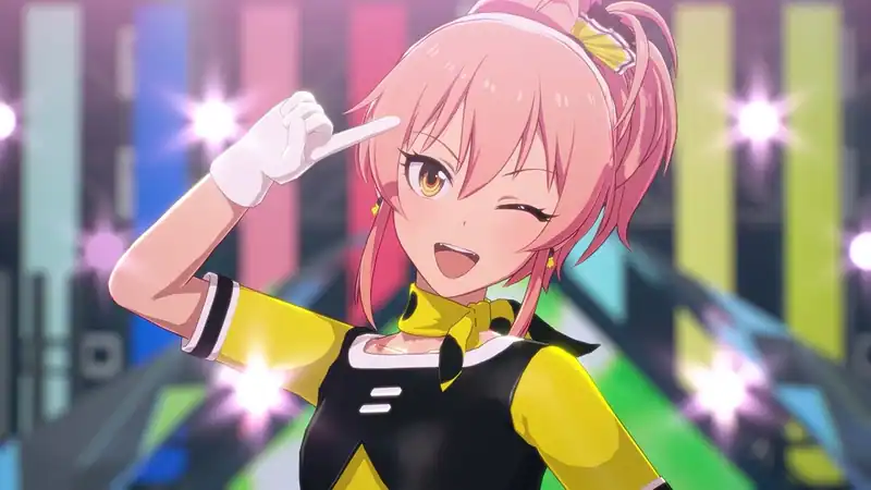 THE IDOLMASTER STARLIT SEASON — изображение 2