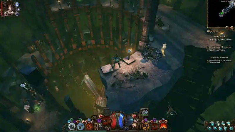 The Incredible Adventures of Van Helsing 3 — изображение 2