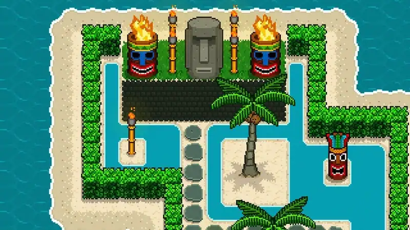 The Islander — изображение 3