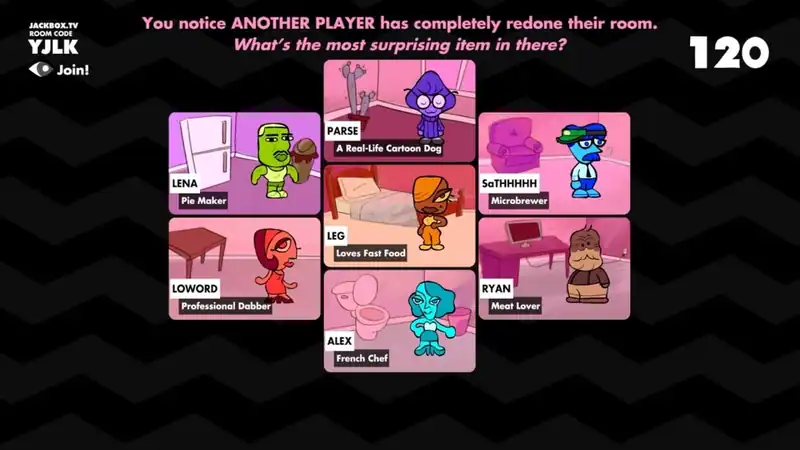 The Jackbox Party Pack 9 — изображение 3