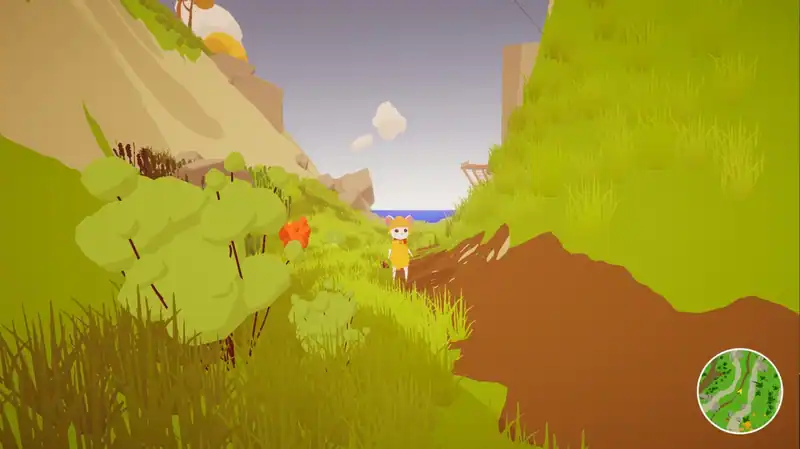 The Kind Camomille — изображение 2