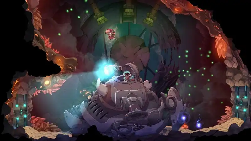 The Knight Witch — изображение 1