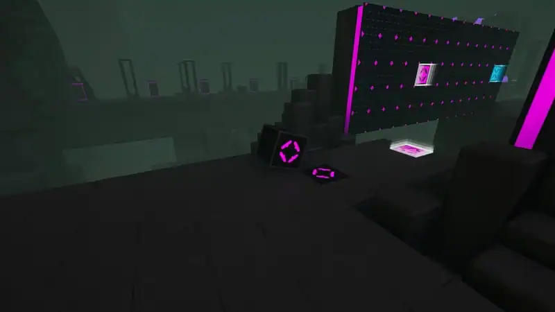 The Last Cube — изображение 3