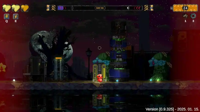 The Last Experiment: A Memetric Story — изображение 2