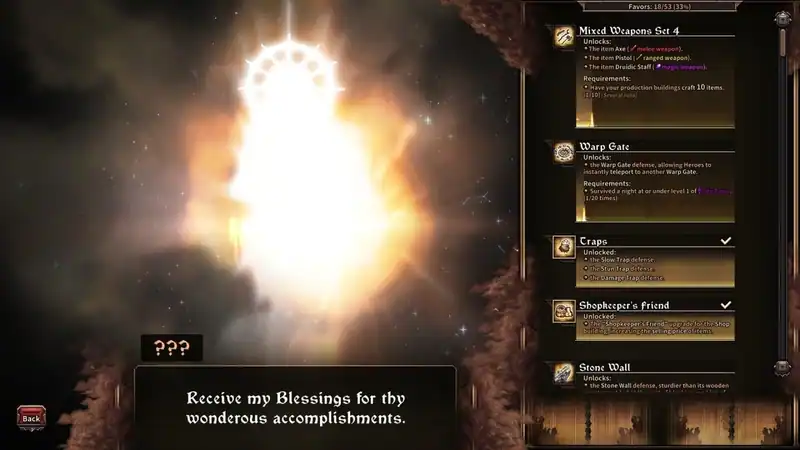 The Last Spell — изображение 2