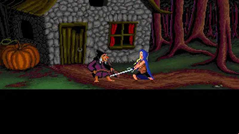 The Legend of Skye — изображение 2