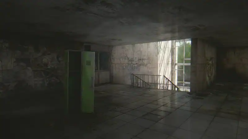 The Light Remake — изображение 3