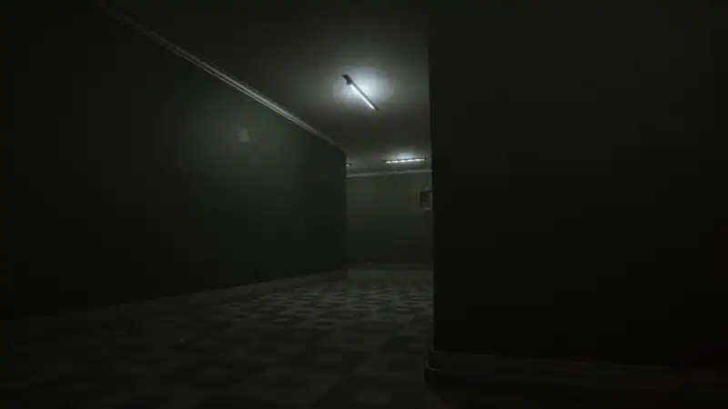 The Liminal Dimension — изображение 1