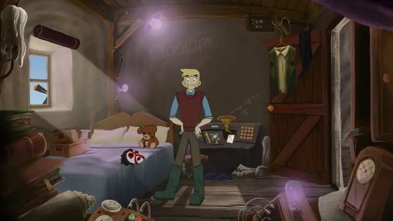 The Little Acre — изображение 3
