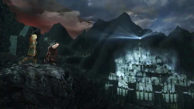 The Lord of the Rings Online — изображение 3
