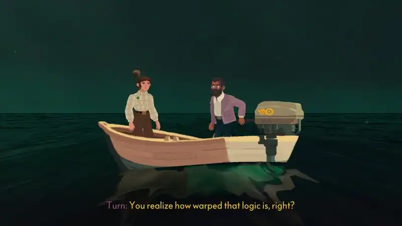 The Low Road — изображение 2