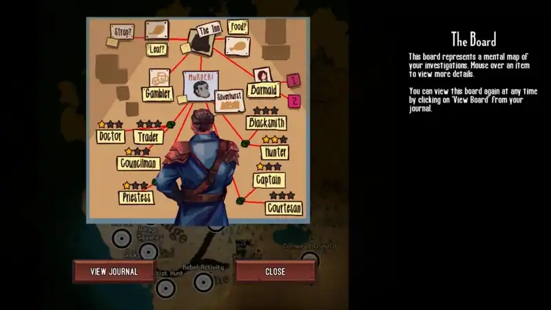 The Magister — изображение 2