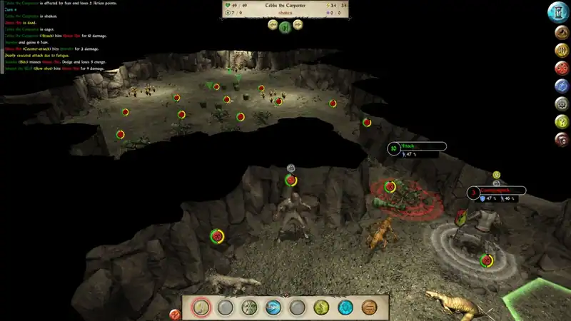 The Monster Breeder — изображение 3