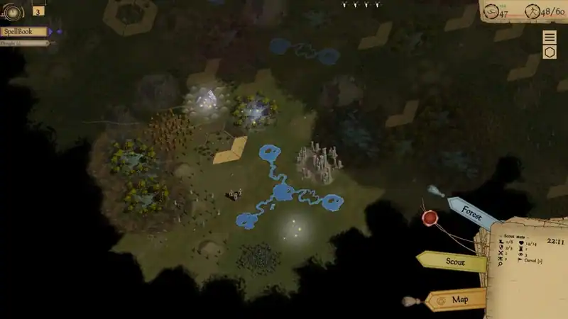 The Mystic — изображение 3