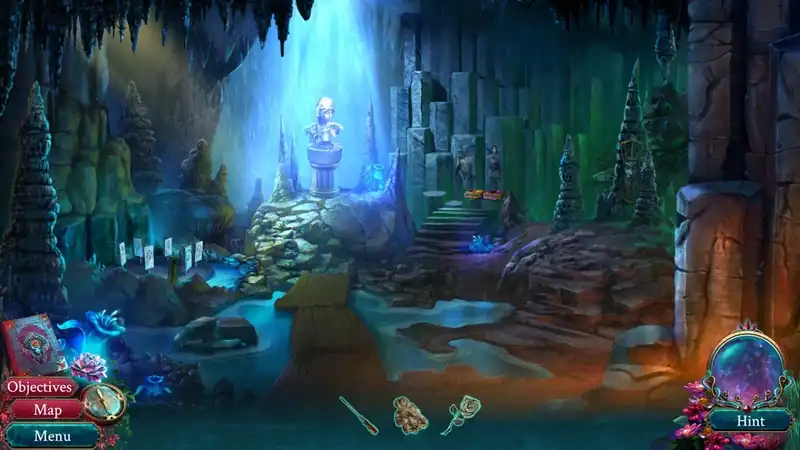 The Myth Seekers 2: The Sunken City — изображение 3