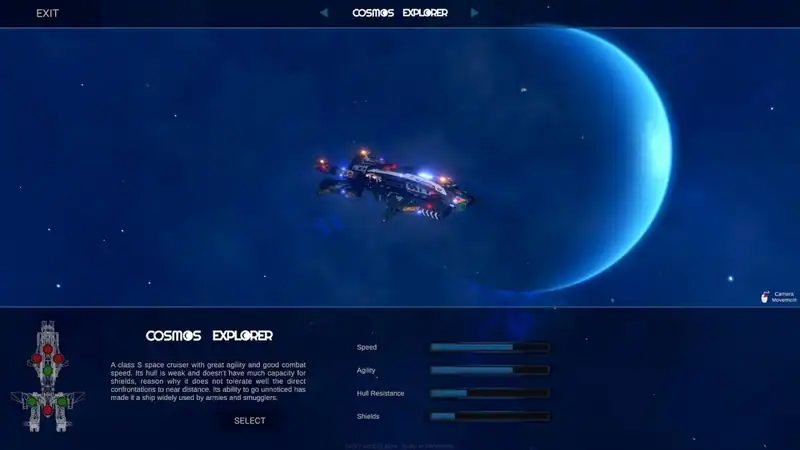 Between the Stars — изображение 2