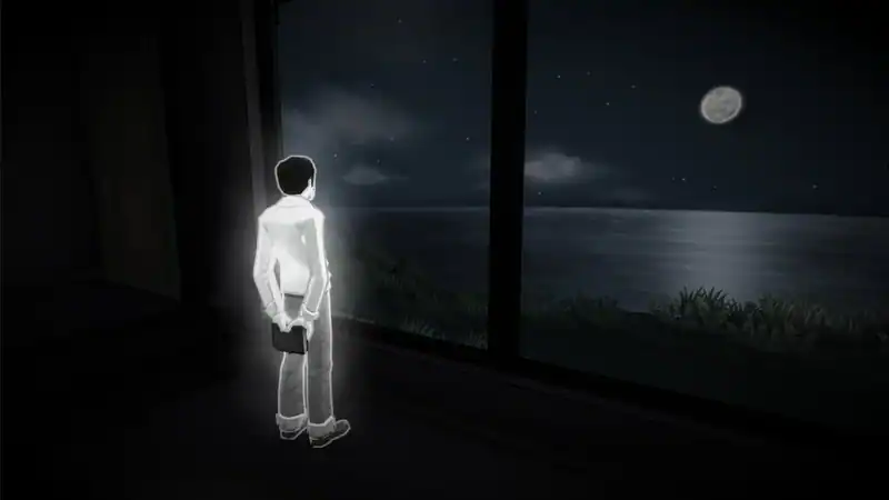 The Novelist — изображение 3