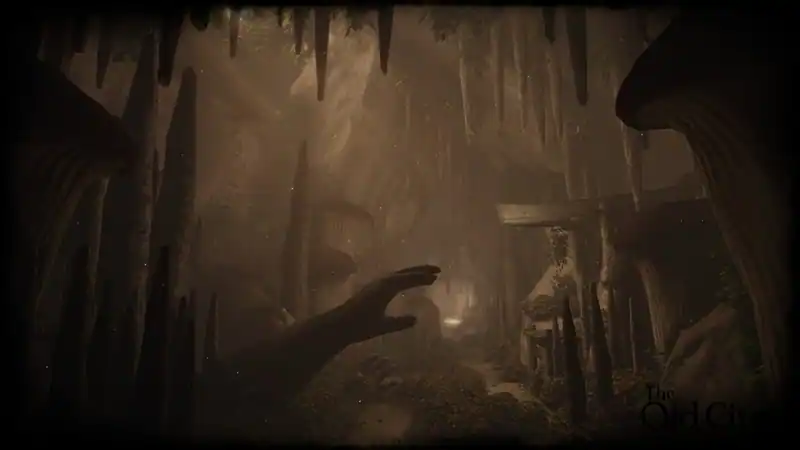 The Old City: Leviathan — изображение 3