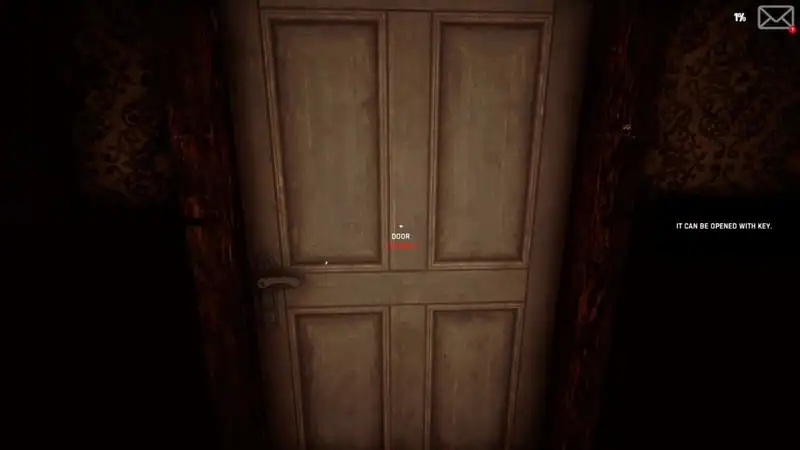 The Old House — изображение 1