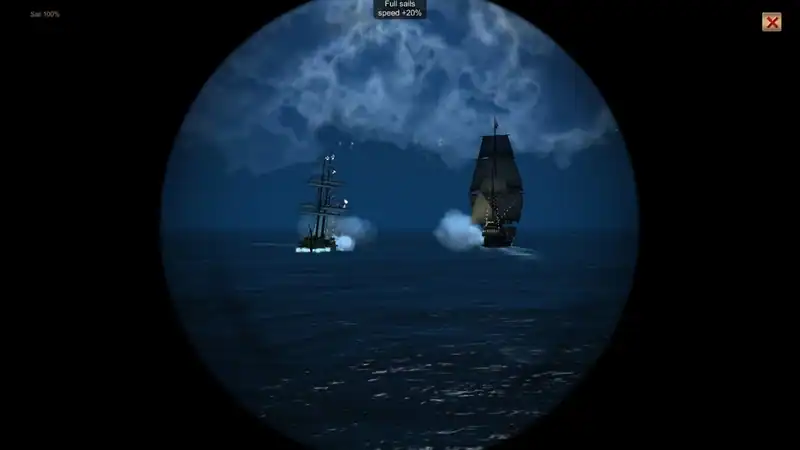 The Pirate: Caribbean Hunt — изображение 3