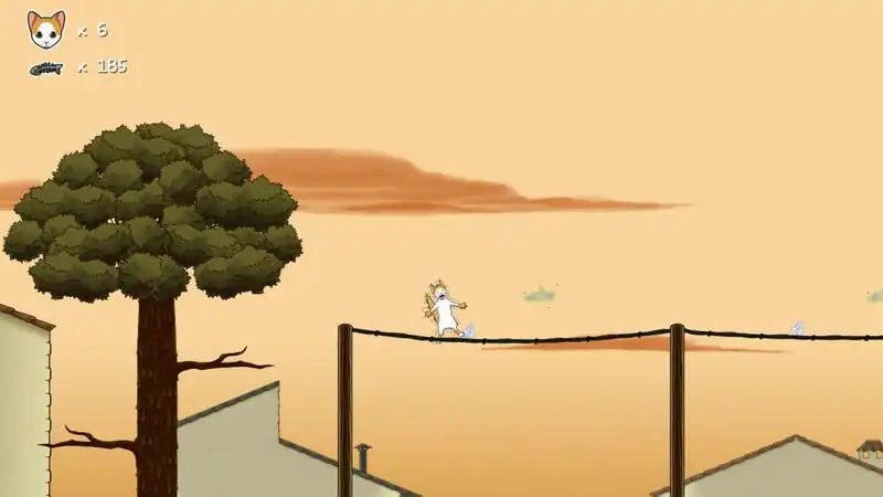 The Purring Quest — изображение 2