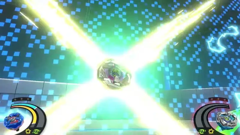 Beyblade X: Xone — изображение 3
