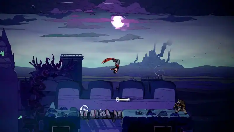 The Rogue Prince of Persia — изображение 1