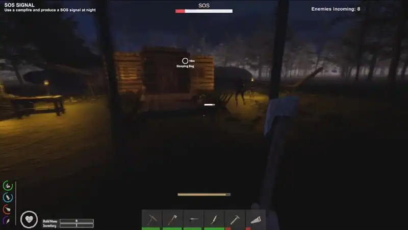 The Seekers: Survival — изображение 2