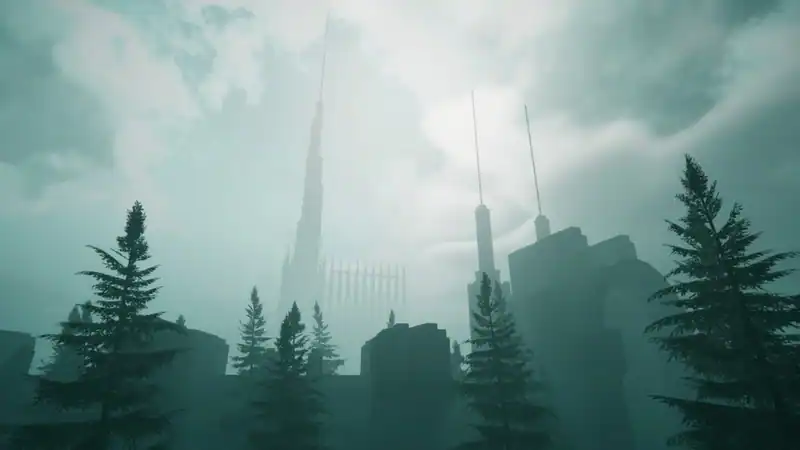 The Silent Swan — изображение 3