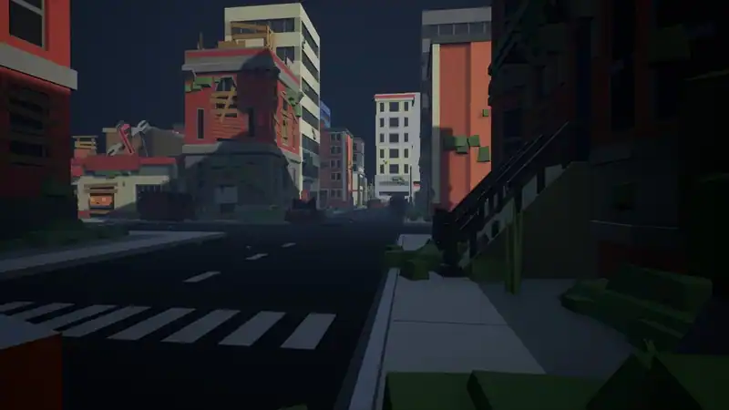 The Simple Apocalypse — изображение 3