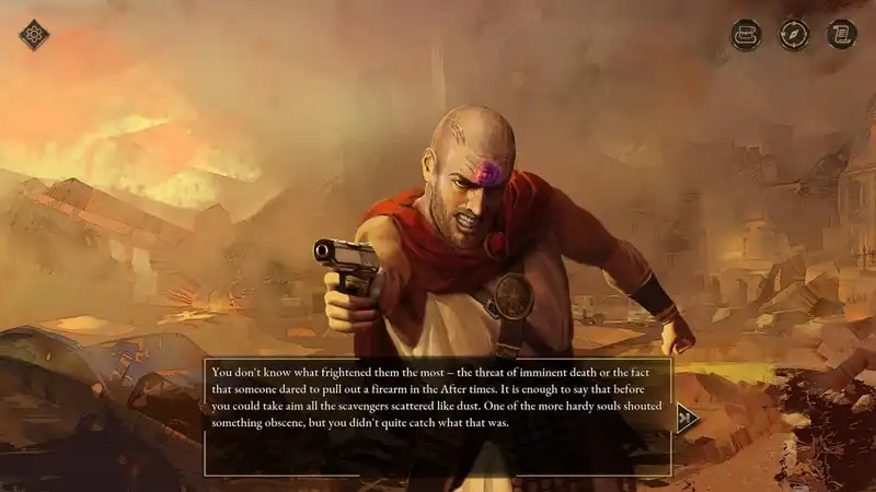 The Sin Collector: Repentless — изображение 2