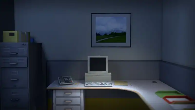 The Stanley Parable — изображение 3