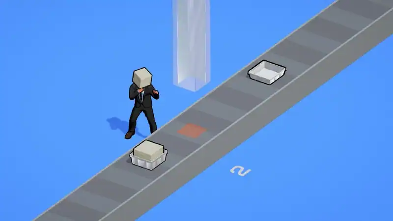 The Strongest TOFU — изображение 3