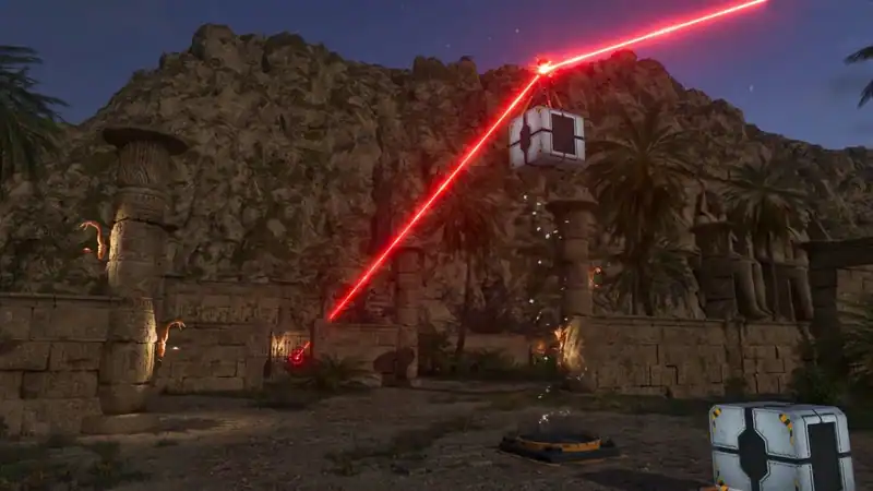 The Talos Principle: Reawakened — изображение 3