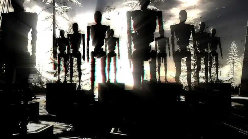 The Talos Principle: Road To Gehenna — изображение 2