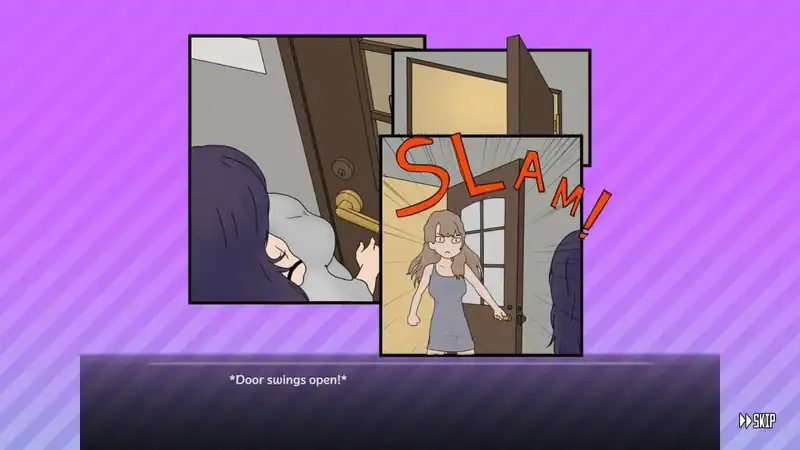 The Taming Massage Parlor ~Mari's Story~ — изображение 3