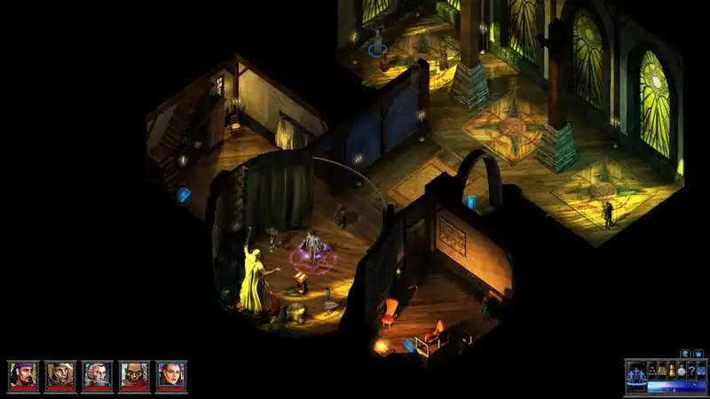 The Temple of Elemental Evil — изображение 2