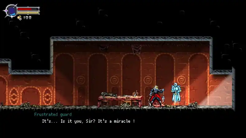 Beyond the Ice Palace 2 — изображение 2