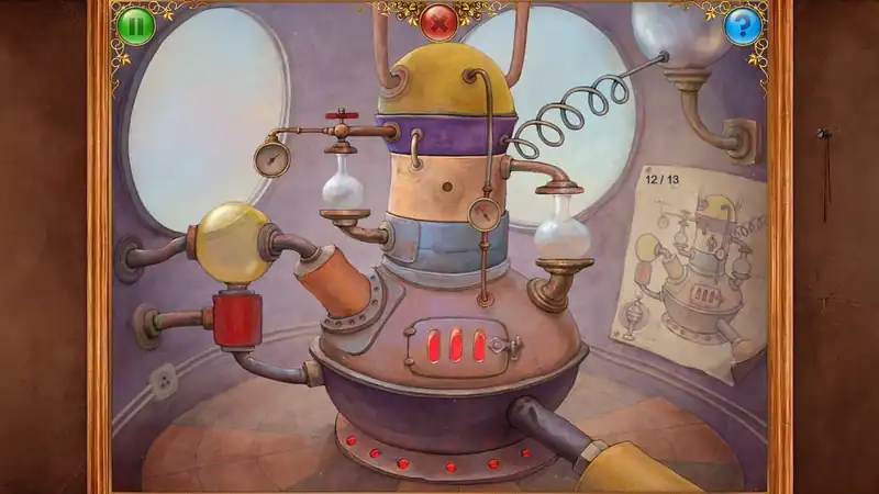 The Tiny Bang Story — изображение 3