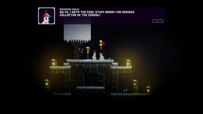Beyond the Long Night — изображение 2