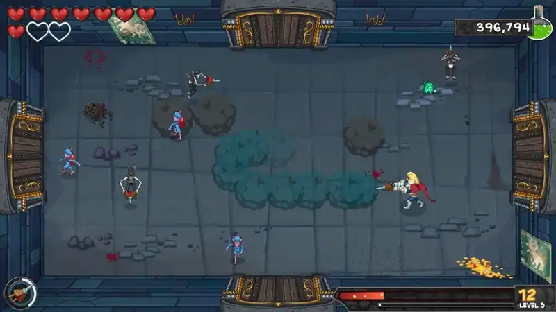 The Weaponographist — изображение 3