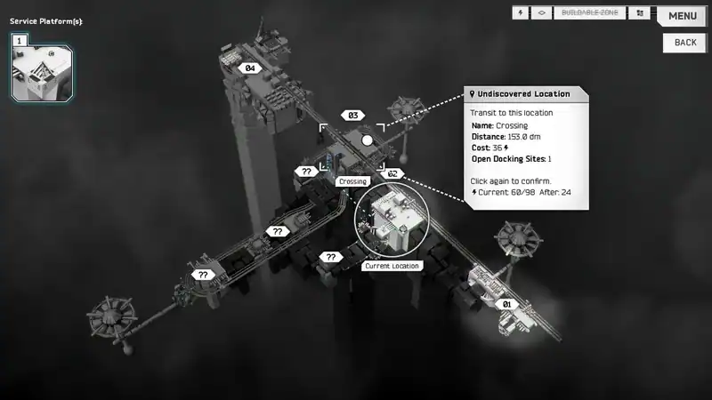 The White Laboratory — изображение 1
