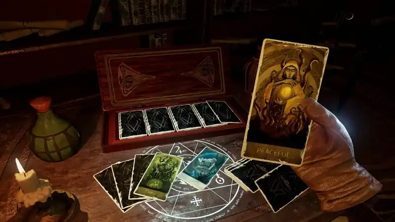 The Wizards - Enhanced Edition — изображение 2