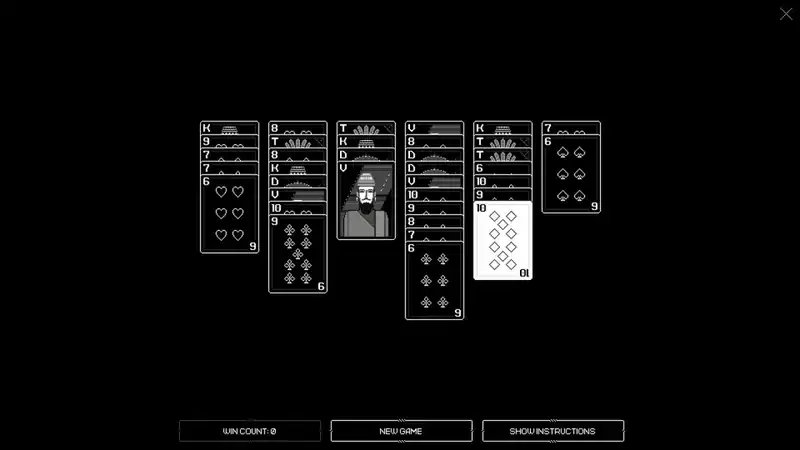 The Zachtronics Solitaire Collection — изображение 3