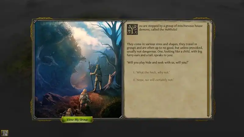 Thea: The Awakening — изображение 3