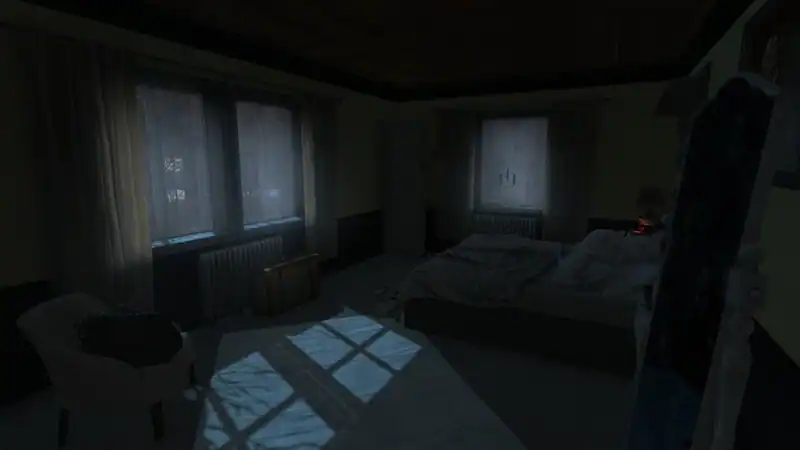 TheNightfall — изображение 2