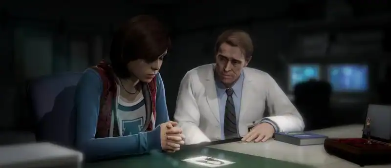 Beyond: Two Souls — изображение 3