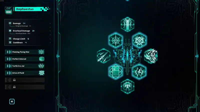 Theseus Protocol — изображение 2