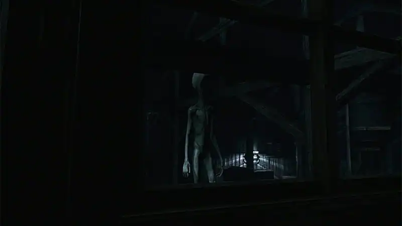 They Are Here: Alien Abduction Horror — изображение 2